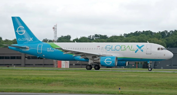 globalx air tours llc